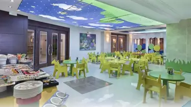 Saphir Resort & Spa Hotel