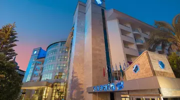 Saphir Resort & Spa Hotel