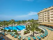 Saphir Resort & Spa Hotel