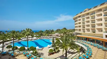 Saphir Resort & Spa Hotel