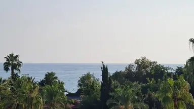 Saphir Resort & Spa Hotel