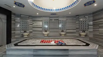 Saphir Resort & Spa Hotel
