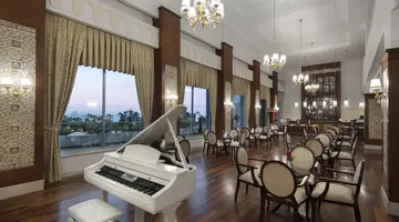 Saphir Resort & Spa