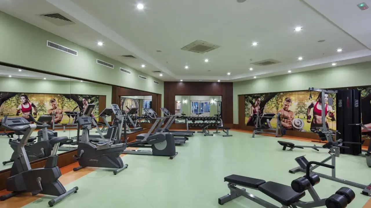Saphir Resort & Spa