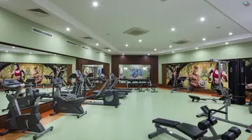 Saphir Resort & Spa