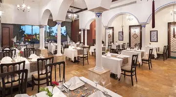SAPHIR RESORT & SPA