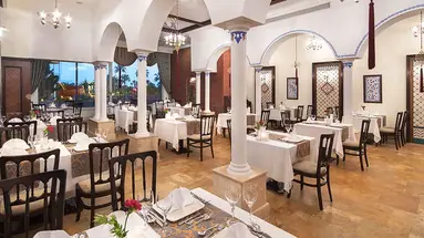 SAPHIR RESORT & SPA