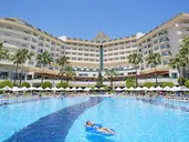 SAPHIR RESORT & SPA