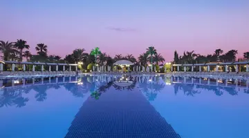 SAPHIR RESORT & SPA