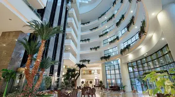 SAPHIR RESORT & SPA
