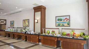 Saphir Resort & Spa