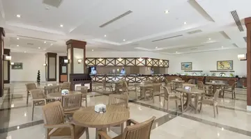Saphir Resort & Spa