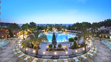 SAPHIR RESORT & SPA