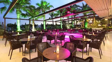SAPHIR RESORT & SPA