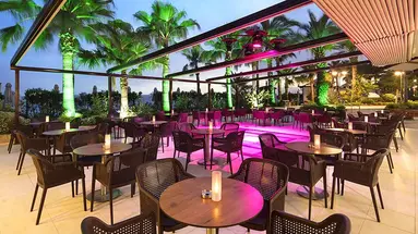 SAPHIR RESORT & SPA