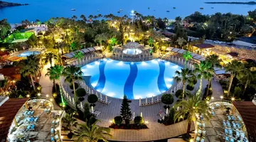 Saphir Resort & Spa