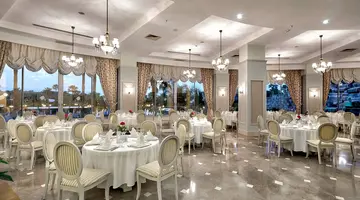 Saphir Resort & Spa