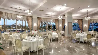 Saphir Resort & Spa