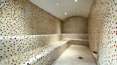 Saphir Resort & Spa