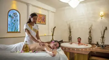 Saphir Resort & Spa
