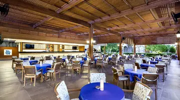 Saphir Resort & Spa