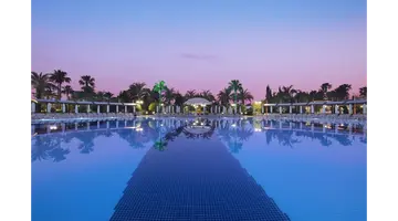 SAPHIR RESORT & SPA