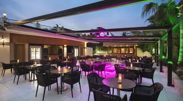 SAPHIR RESORT & SPA