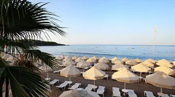 SAPHIR RESORT & SPA