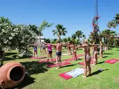 SAPHIR RESORT & SPA