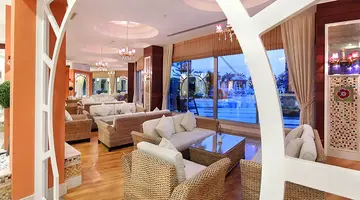 SAPHIR RESORT & SPA
