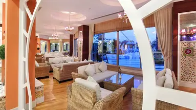 SAPHIR RESORT & SPA