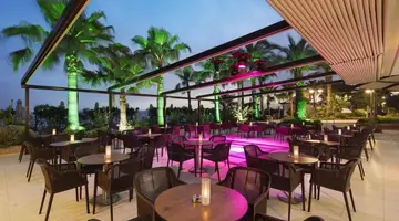 SAPHIR RESORT & SPA