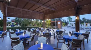 Saphir Resort & Spa