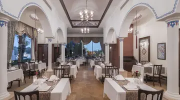 Saphir Resort & Spa