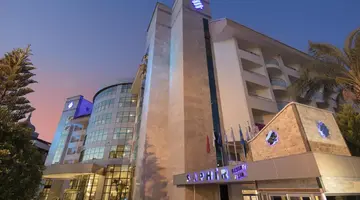 Saphir Resort & Spa