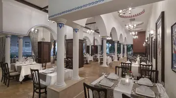 SAPHIR RESORT & SPA