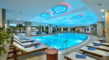 Saphir Resort & Spa