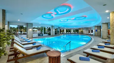 Saphir Resort & Spa