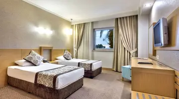 Saphir Resort & Spa