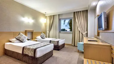 Saphir Resort & Spa