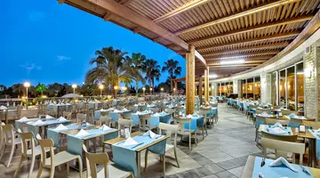 Saphir Resort & Spa