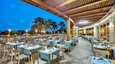 Saphir Resort & Spa