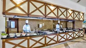 Saphir Resort & Spa