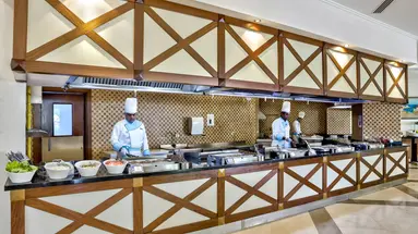 Saphir Resort & Spa