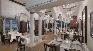 SAPHIR RESORT & SPA