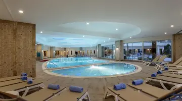 SAPHIR RESORT & SPA