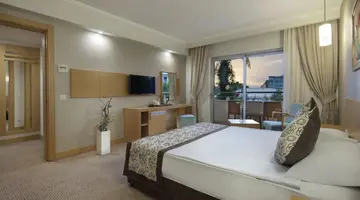 SAPHIR RESORT & SPA