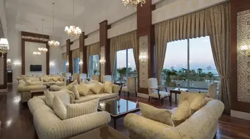 SAPHIR RESORT & SPA