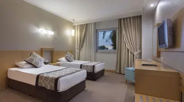 SAPHIR RESORT & SPA