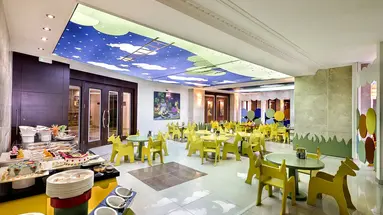 Saphir Resort & Spa